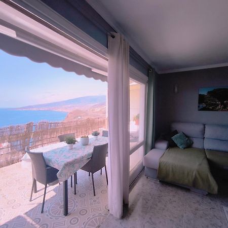 サンタクルスデテネリフェTabaiba Sunset Sea Viewsアパートメント エクステリア 写真